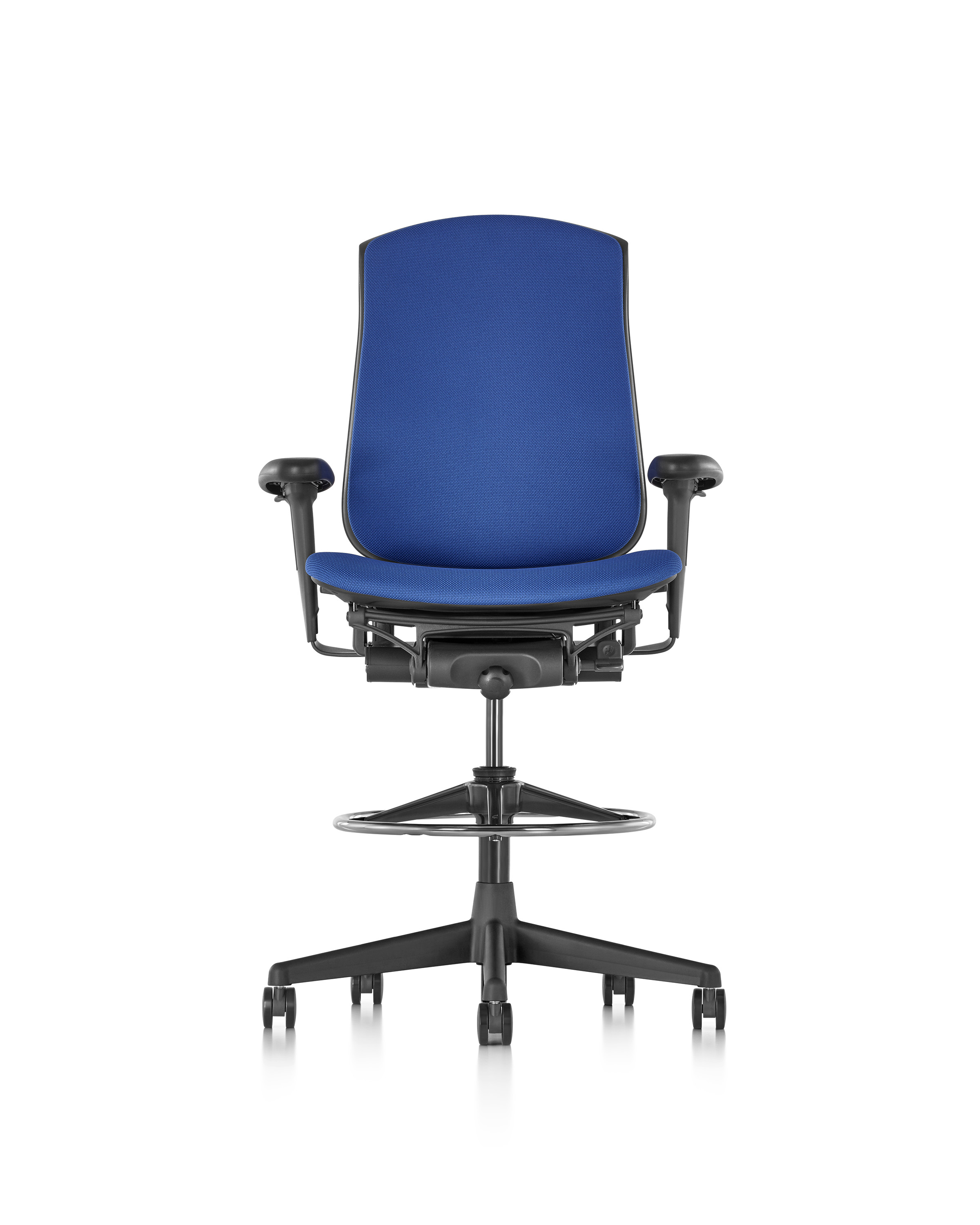 办公椅|高脚椅|办公家具|设计师家具|塞勒高脚椅